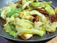 -老妈私房鱼头(欧洲城店)