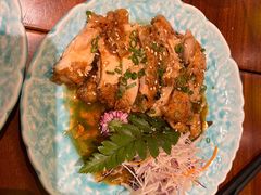 -鸟鹏烧鸟居酒屋(仁恒梦中心店)