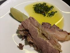 牛前胸-拉蒂娜·巴西牛排馆 Latina·Brazilian Steakhouse(陆家嘴旗舰店)