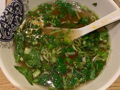 -马艾萨中国兰州牛肉拉面(劲松店)