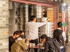 大堂-達揚原味燉品(文明路店)