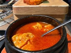 -火炉火自助餐(枫蓝国际店)