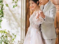 -艺匠摄影ARTIZ STUDIO(大连店)