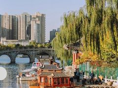 -迎泽公园