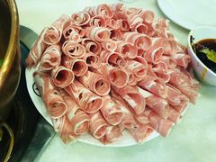 -盛元盛居传统炭火锅(绿园店)