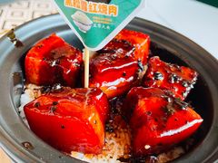 -庆江南江南菜(琴湖溪里花园城店)