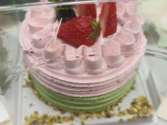-爱达乐面包生日蛋糕(锦兴店)