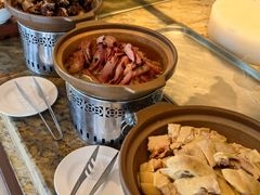 -嘉定凯悦·咖啡厅