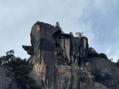 -卡定沟景区