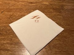 -芳芳私房菜·精做淮扬菜(承德路店)