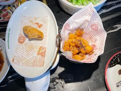 -新白鹿餐厅(虹桥南丰城店)