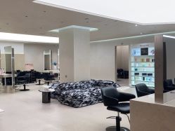 -DX HAIR SALON·发现未知美发沙龙