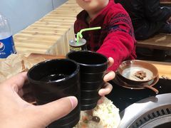 -锅来乐地锅鸡(安亭店)