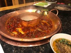 -老码头火锅(骡马市店)