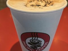 -太平洋咖啡(五月花店)
