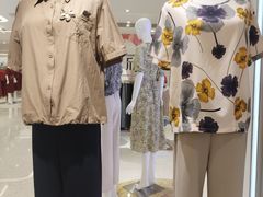 -南京商厦