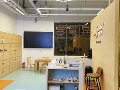 -博昇攀石馆(万维大楼店)