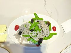 -塘人·老底子宁波菜小馆(南塘老街店)