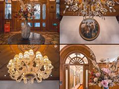 -马勒别墅饭店(静安寺店)