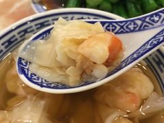 -香港麦奀云吞面世家(中山二路店)