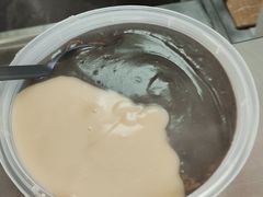 -鞠氏黑芝麻糊(水塔店)