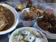 -海景壹号大酒店(惠钱路店)