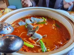 -凯里老街坊酸汤鱼(青云路店)