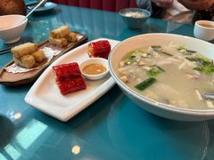 -安泰楼·佛跳墙创始人·传统闽味早茶·酒楼(三坊七巷闽菜地标店)