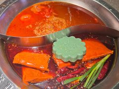 -大龙燚火锅(太古里店)