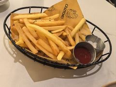 -CRAZYONES克芮旺斯西班牙餐厅(苏州中心店)