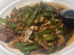 -兰湘子·湘菜小炒(济南领秀城店)