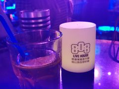-808 LiveHouse