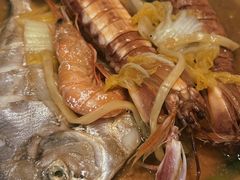 -象山小白象海鲜面