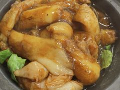 -玲又珑美食(盘福路店)