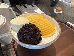 -RUXU入续糖水铺与包(卓悦中心店)