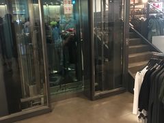 -ZARA(沈阳大悦城店)