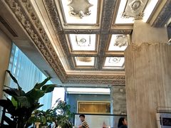 -玲婧胡同·生日蛋糕·餐厅(嘉里城店)