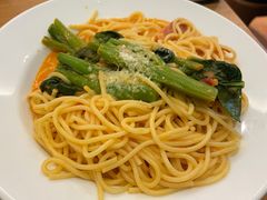 -萨莉亚意式餐厅(深圳北站店)