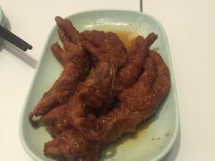 -大铁勺新津菜(东丽阳光新业广场店)