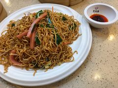 -点都德(千灯湖环宇城店)
