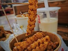 -丁家坡洋芋·观音桥好吃街A区(全国总店)