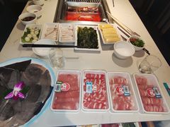 -野妹火锅(布吉店)