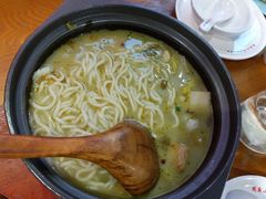 -周鱼小馆石锅酸菜鱼(活力汇店)