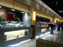 android_upload_pic-德得轩烤涮一体自助餐厅(王府井店)