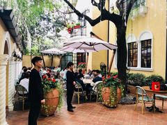 -玫瑰厅上海菜(兴国路店)