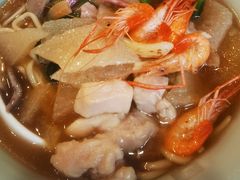 -奎元馆.百年奎元.非遗传承(西湖边的解放路店)