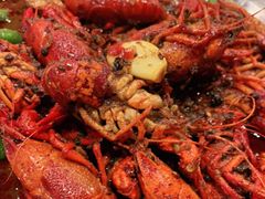 -王红军龙虾(新民路店)