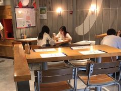 -火山屋台(新街口店)