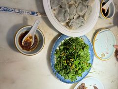 -日丰园海肠水饺·老字号大连海鲜(和平广场店)