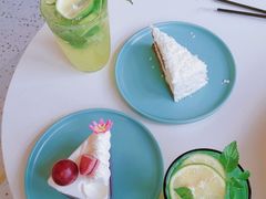 白雪公主-凯莱西饼屋(通城广场店)